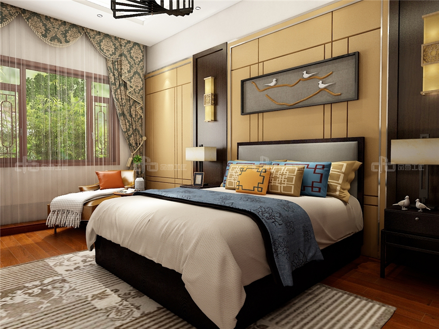 整木定制裝修完需要注意什么？(圖1)