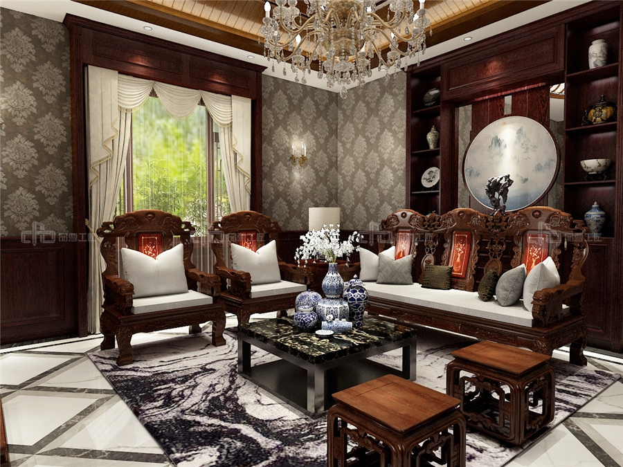 整木定制，你不知道的是這個(gè)！(圖1)