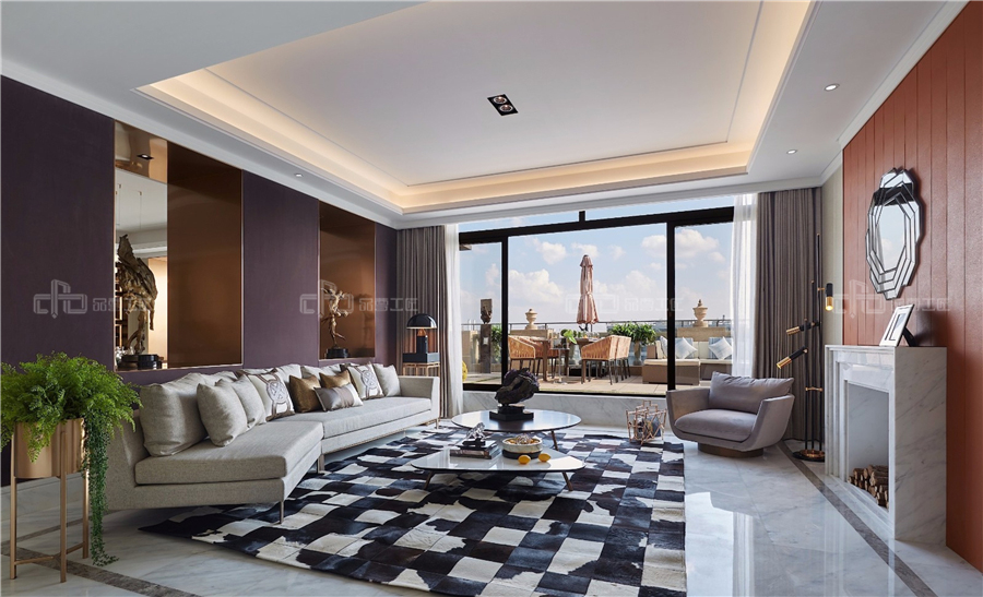 裝修時(shí)怎么選整木定制品牌？(圖1)