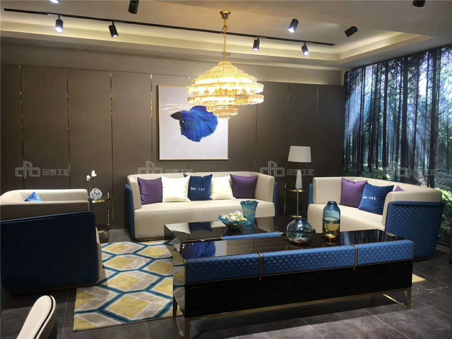 裝修時(shí)怎么選整木定制品牌？(圖2)