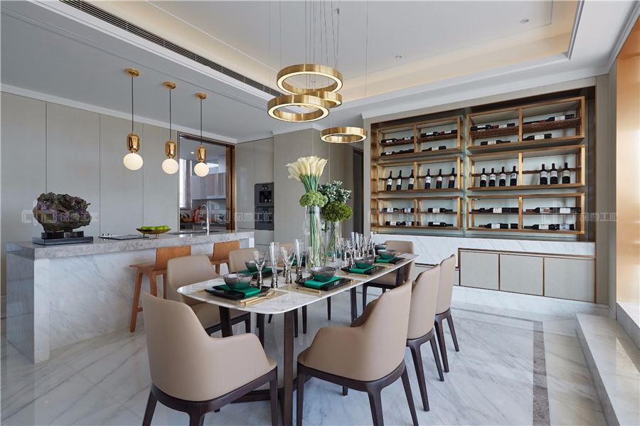 整木定制加盟要關(guān)注那些？(圖2)