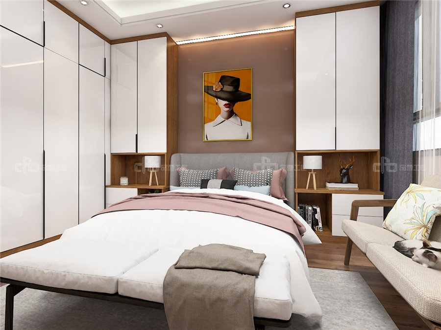 整木定制最大的優(yōu)勢是什么，你知道嗎？(圖1)