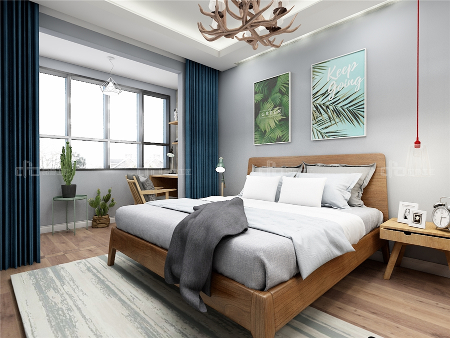 裝修整木定制時哪些細節(jié)要注意？(圖1)