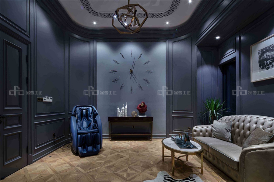 夏日如何保養(yǎng)整木定制產(chǎn)品？(圖1)