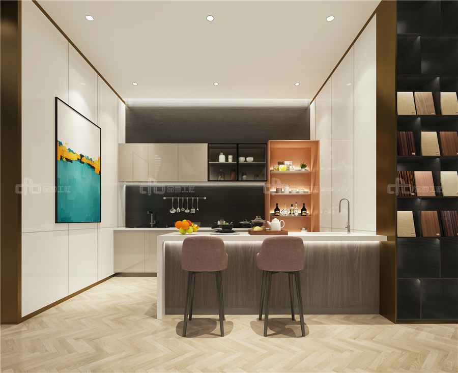 整木定制價(jià)格的計(jì)算方式有哪些？(圖1)