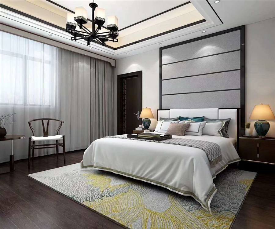 整木定制加盟店前期投資要多少錢？(圖1)