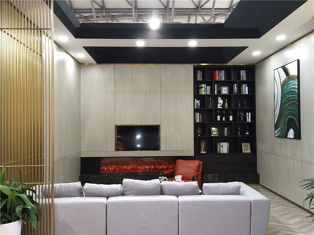 品尊工匠張董：原木現(xiàn)代輕奢，將環(huán)保進行到底(圖4)