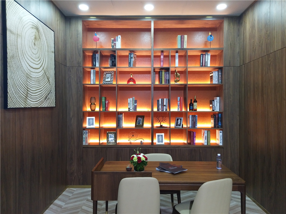 品尊工匠張董：原木現(xiàn)代輕奢，將環(huán)保進行到底(圖5)