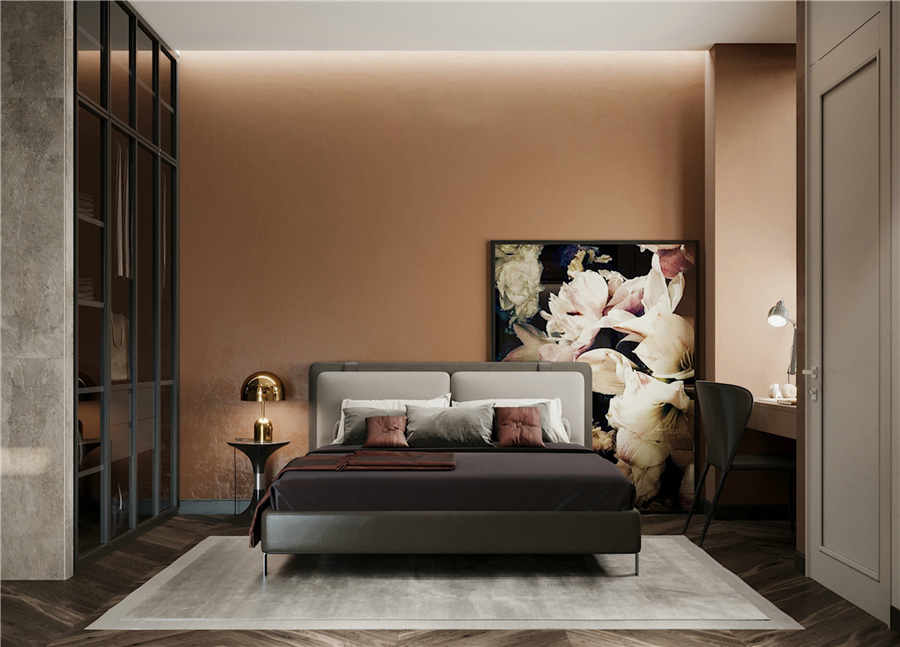 家里做整木定制家居時(shí)要注意哪些事項(xiàng)？(圖1)