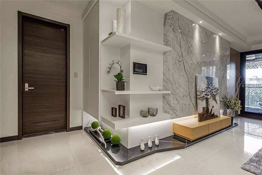 整木定制是如何成功利用家里的轉角？(圖1)