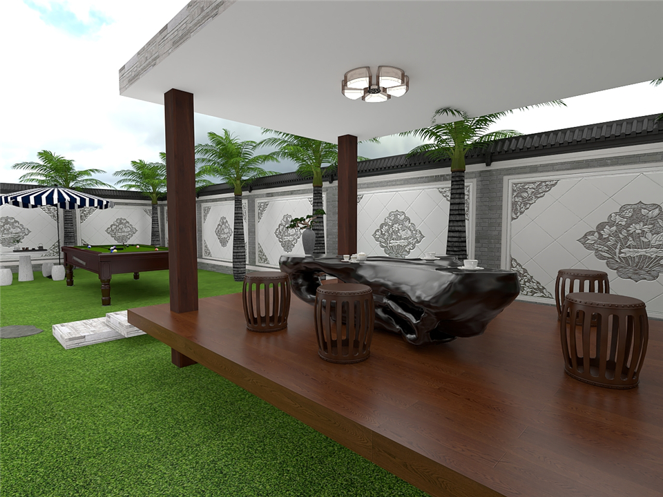 清涼一夏，給你的居家生活降降溫(圖3)