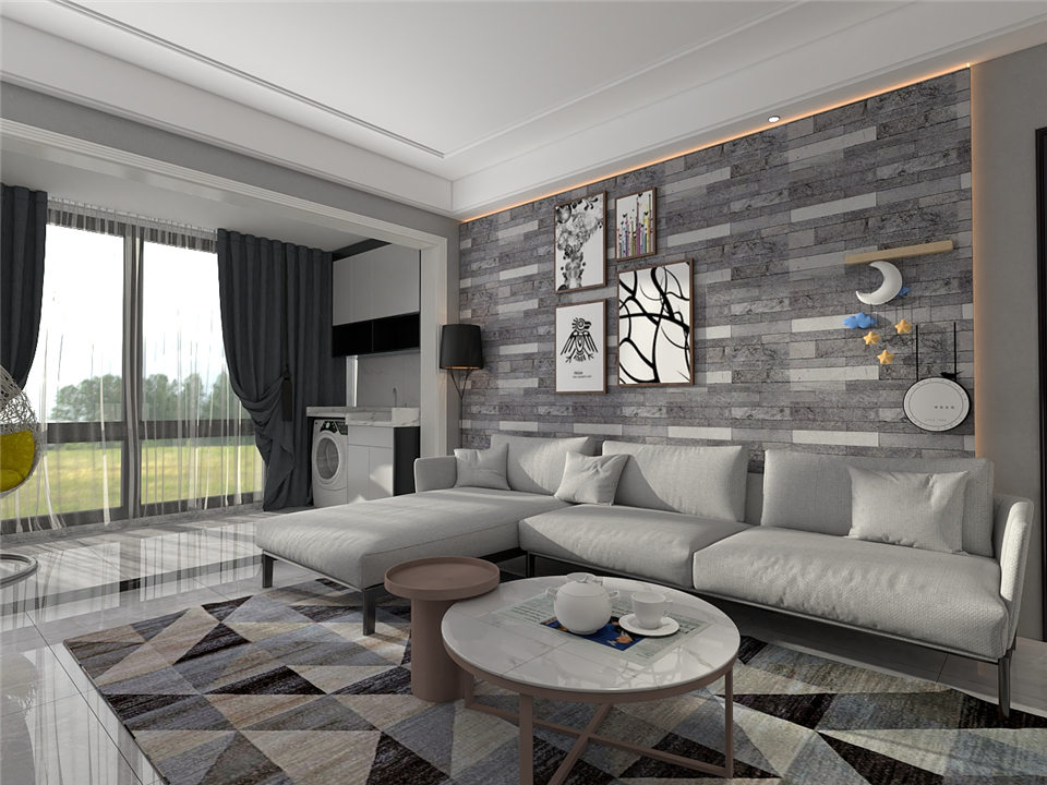 房屋裝修，選購整木定制品牌注意事項(圖3)