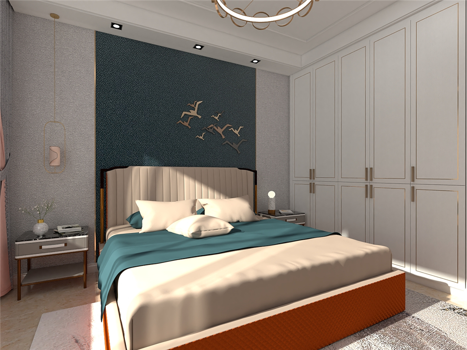 裝修整木定制注意這幾點，讓家從頭美到尾(圖1)