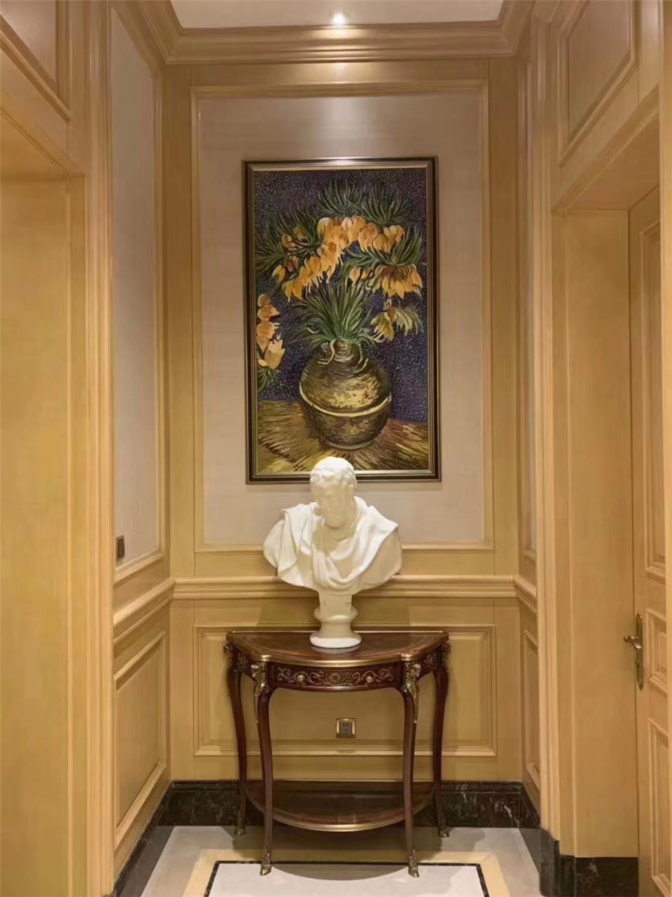 品尊工匠新工廠破土動工，蓄勢待發(fā)(圖10)