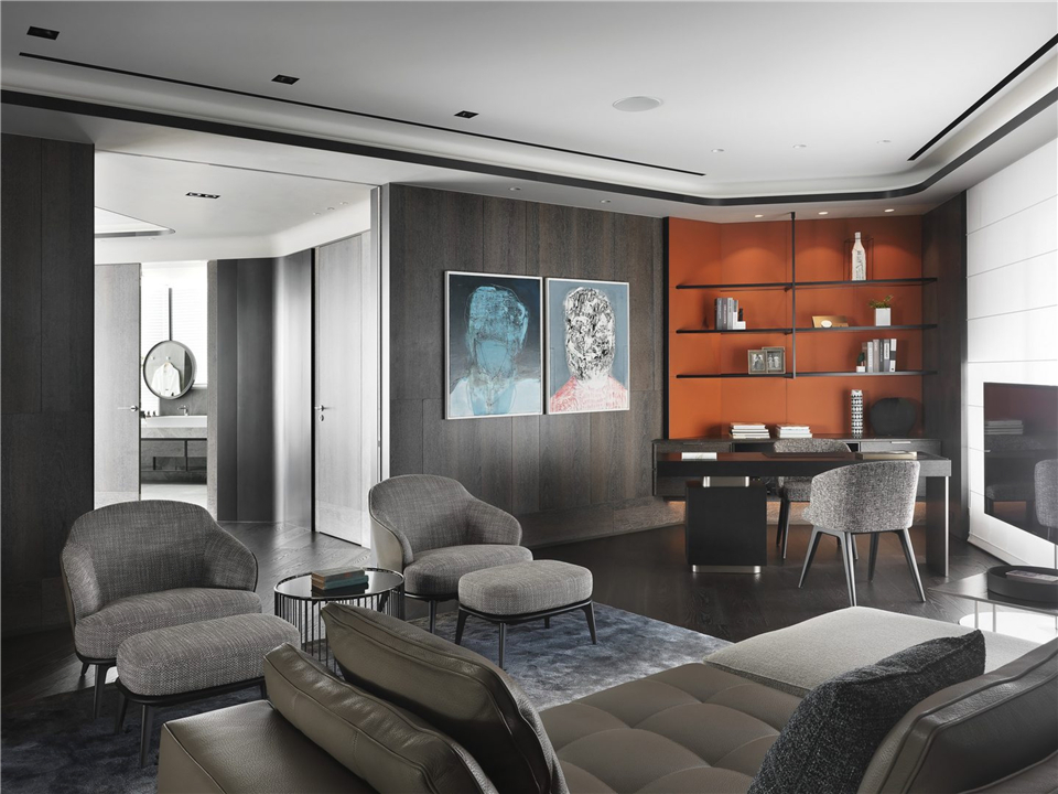 加盟整木定制品牌的優(yōu)勢(shì)？(圖1)