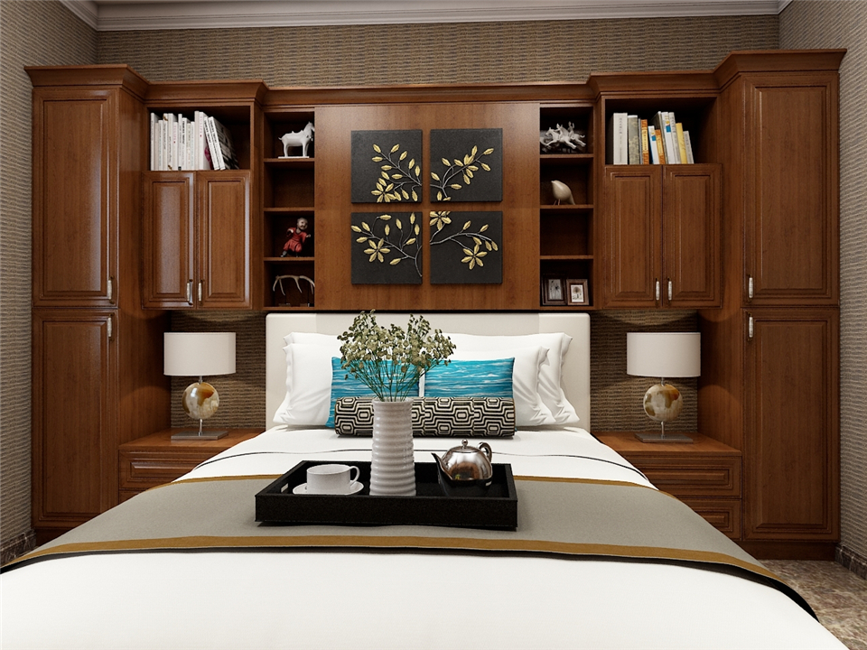 家里有老人，該如何裝修比較好？(圖2)