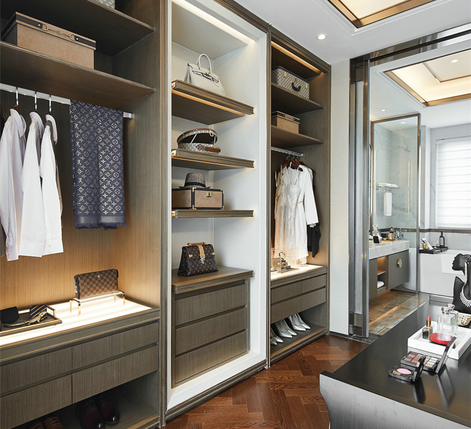 整木定制家居價(jià)格由哪幾點(diǎn)決定？(圖1)