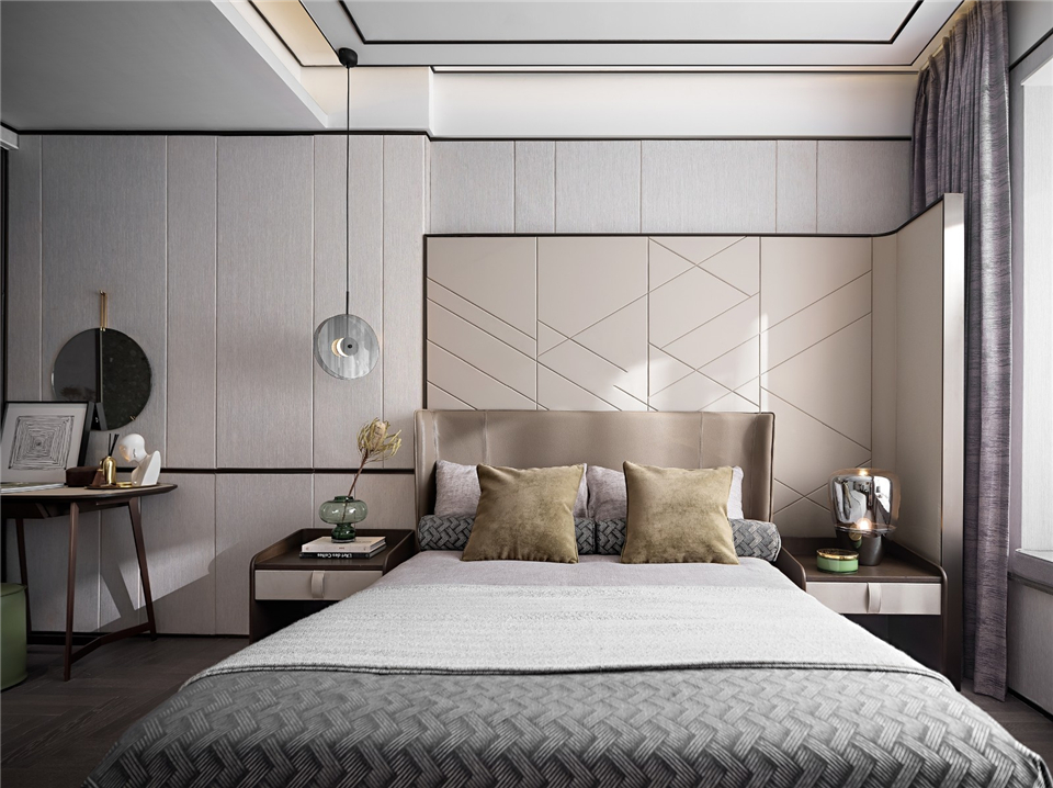 整木定制家居，這些地方?jīng)Q不能省(圖1)