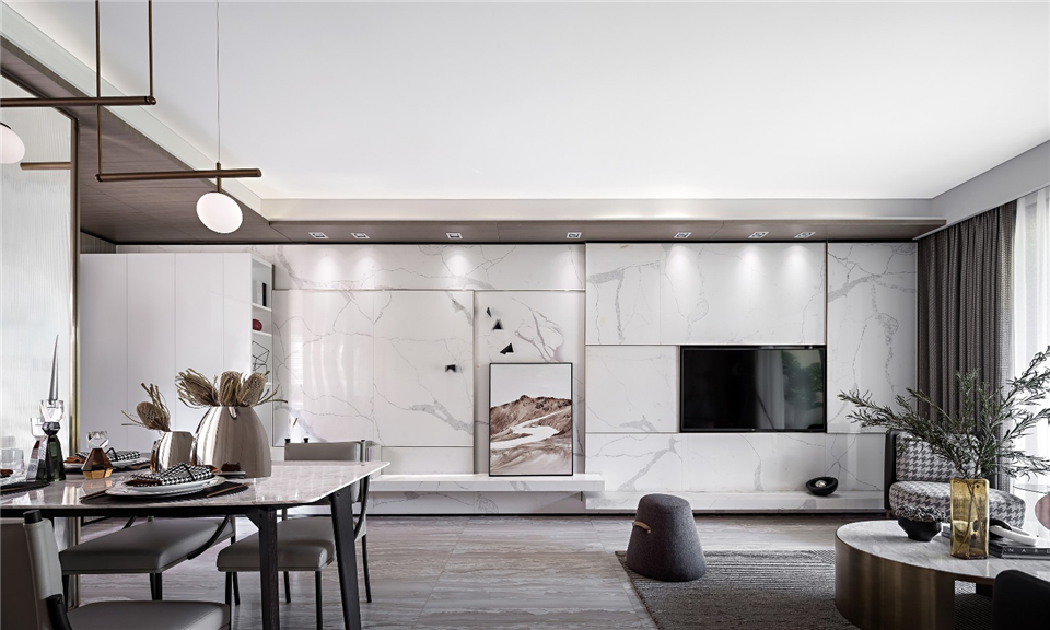 整木定制家居，這些地方?jīng)Q不能省(圖3)