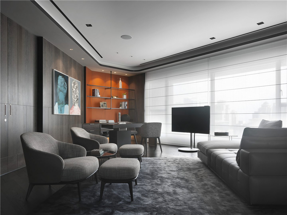 整木定制家居有哪些優(yōu)勢，適合裝修嗎？(圖2)