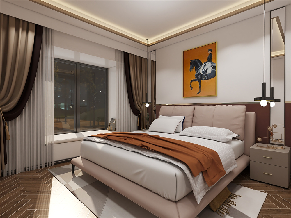 為什么整木家居比板式家具貴？(圖3)