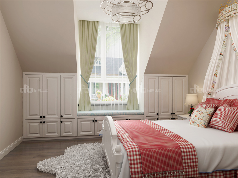 新中式|色彩與溫度交融，吟唱半暖時光(圖8)