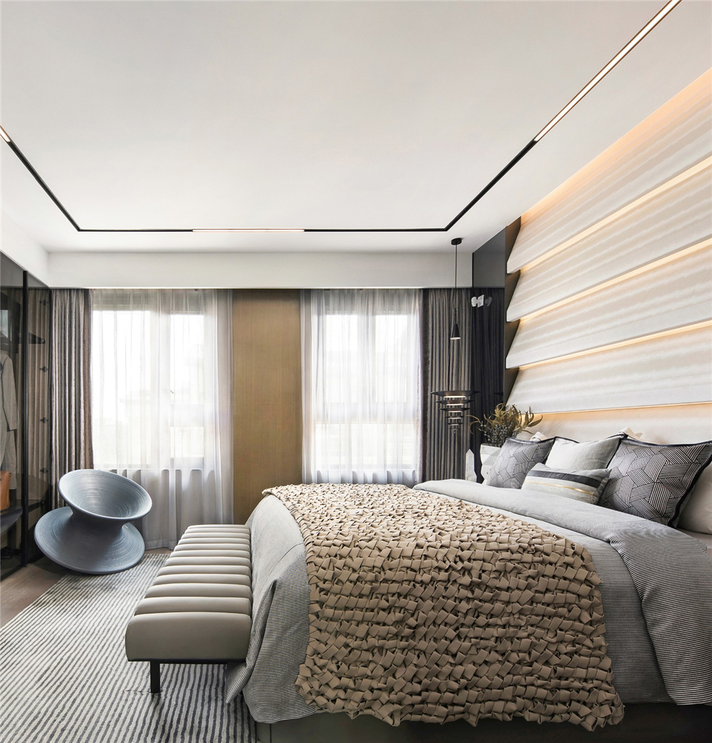 整木定制衣柜都有哪些板材可以選擇？(圖1)