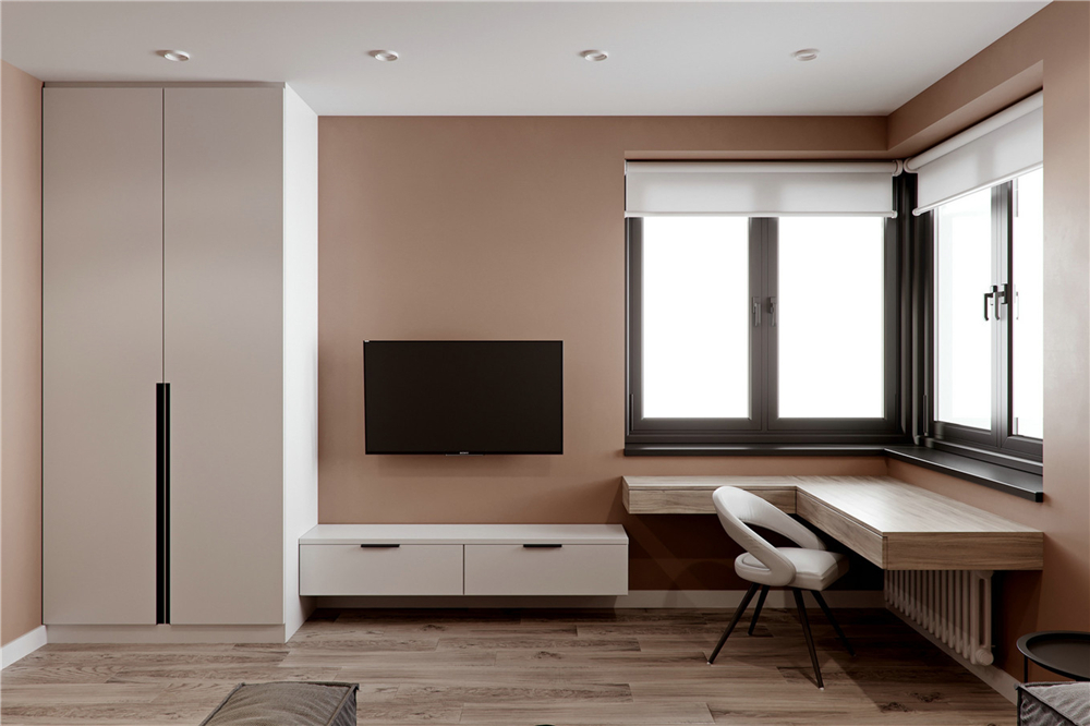 整木定制柜子有哪些設(shè)計要點(diǎn)？(圖3)