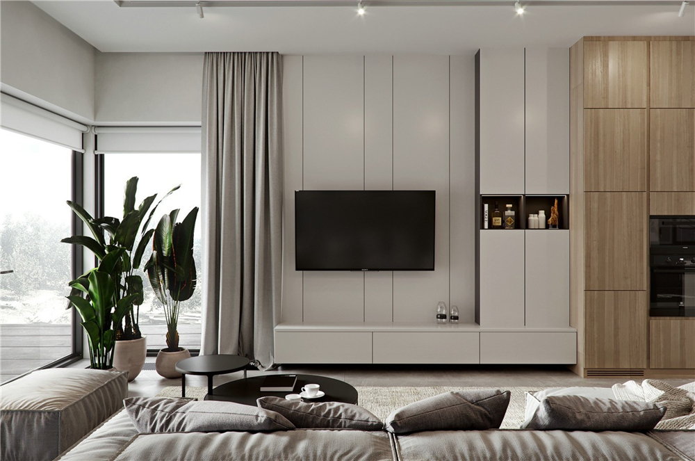 整木護墻板安裝要注意什么？(圖4)