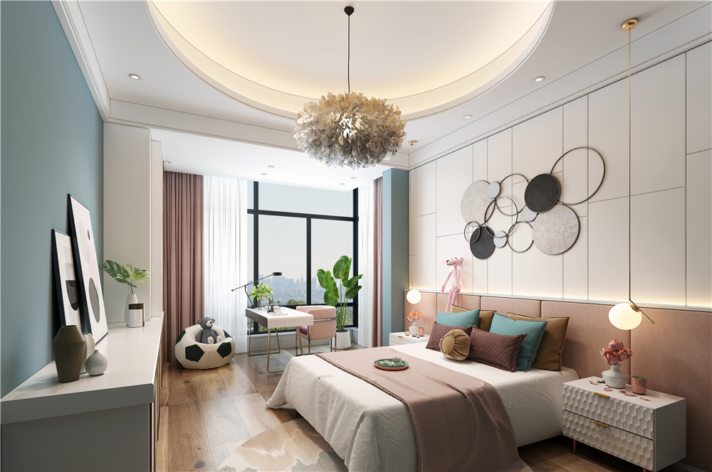 整木護墻板安裝要注意什么？(圖1)