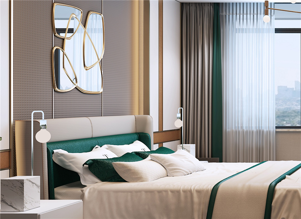 上海整木定制品牌廠(chǎng)家(圖2)