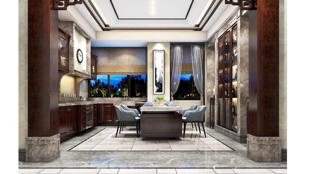 浙江整木定制家居哪個(gè)好？(圖3)