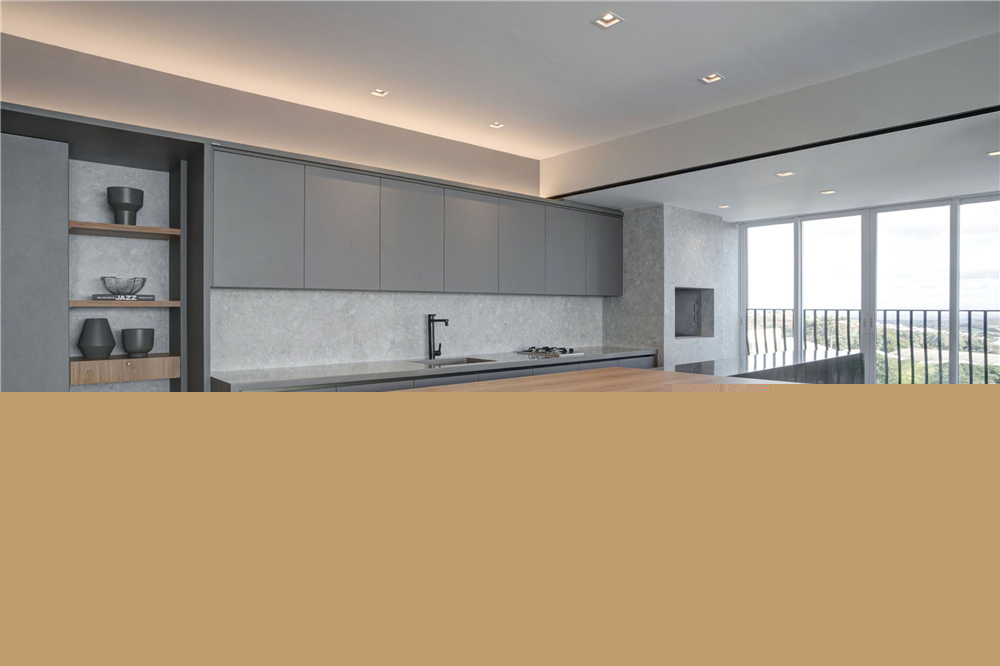 家居裝修整木定制選擇品牌時(shí)注意什么？(圖1)