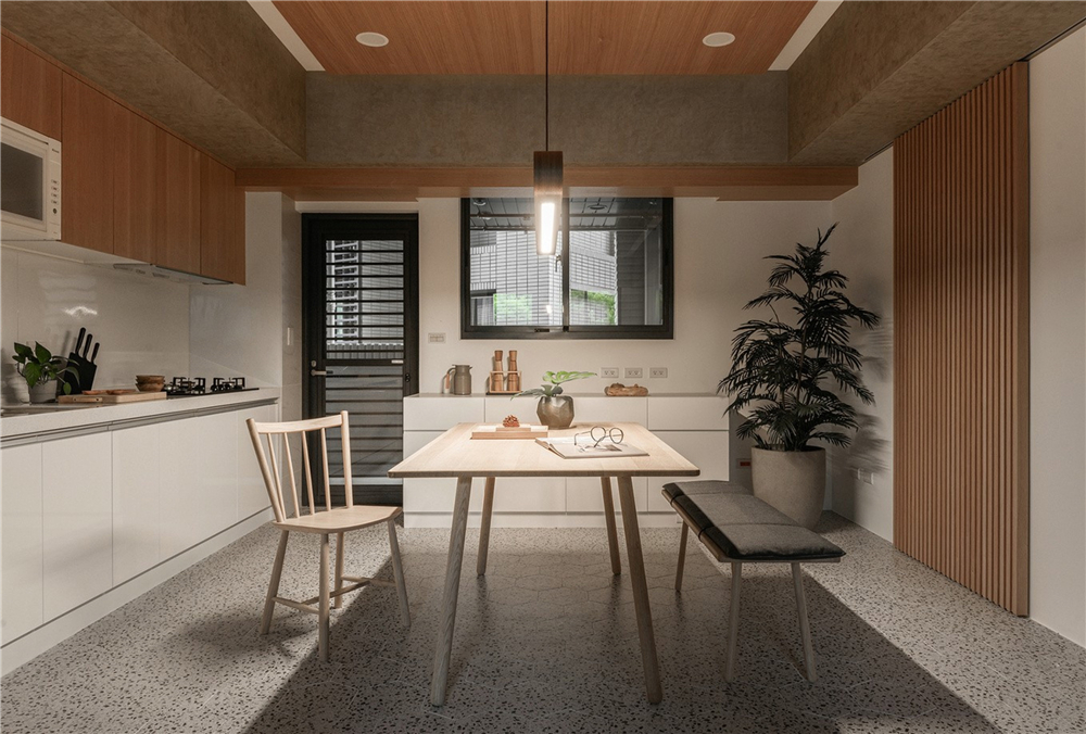 家居裝修整木定制選擇品牌時(shí)注意什么？(圖4)