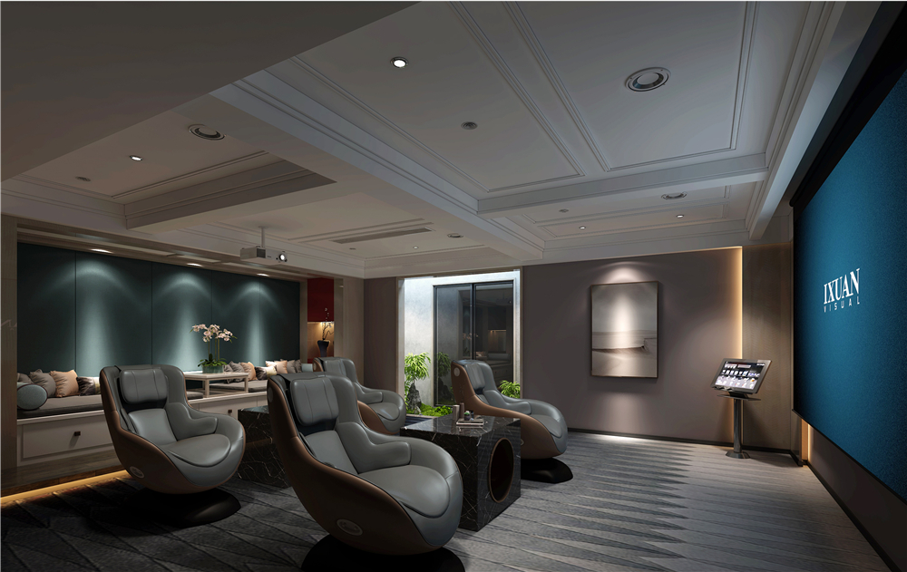 整木定制家居是什么意思？(圖1)