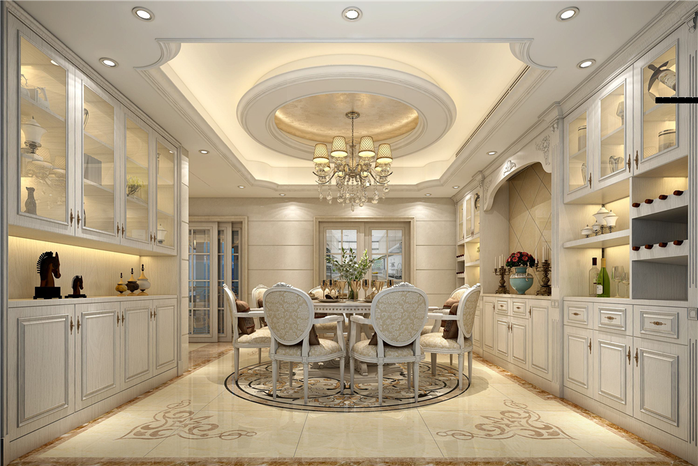 整木定制產(chǎn)品如何驗收？(圖2)