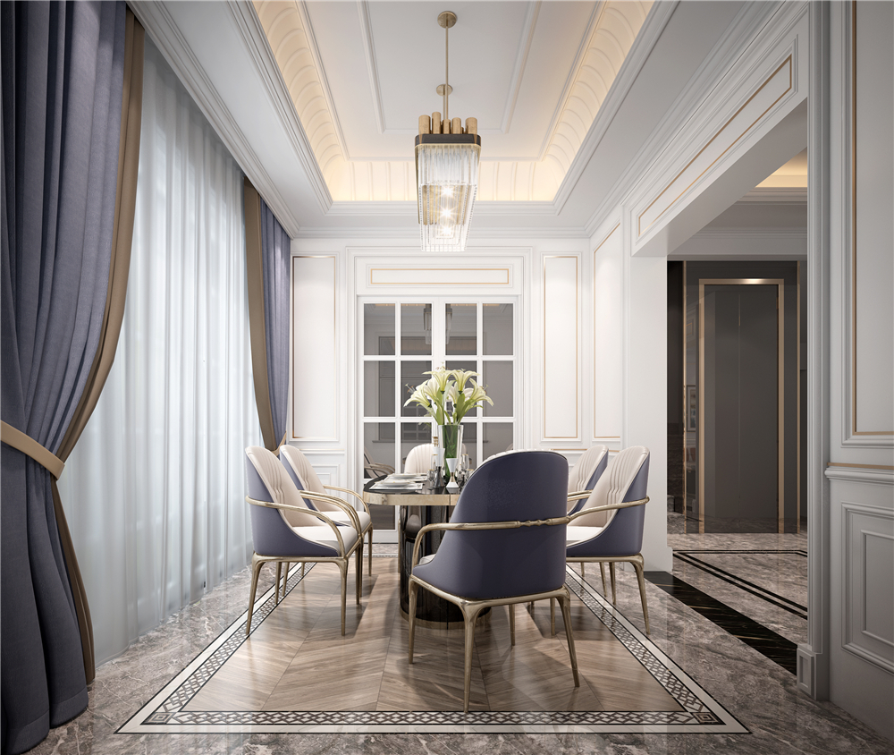 原木門與實(shí)木復(fù)合門怎么樣，哪個(gè)好？(圖1)