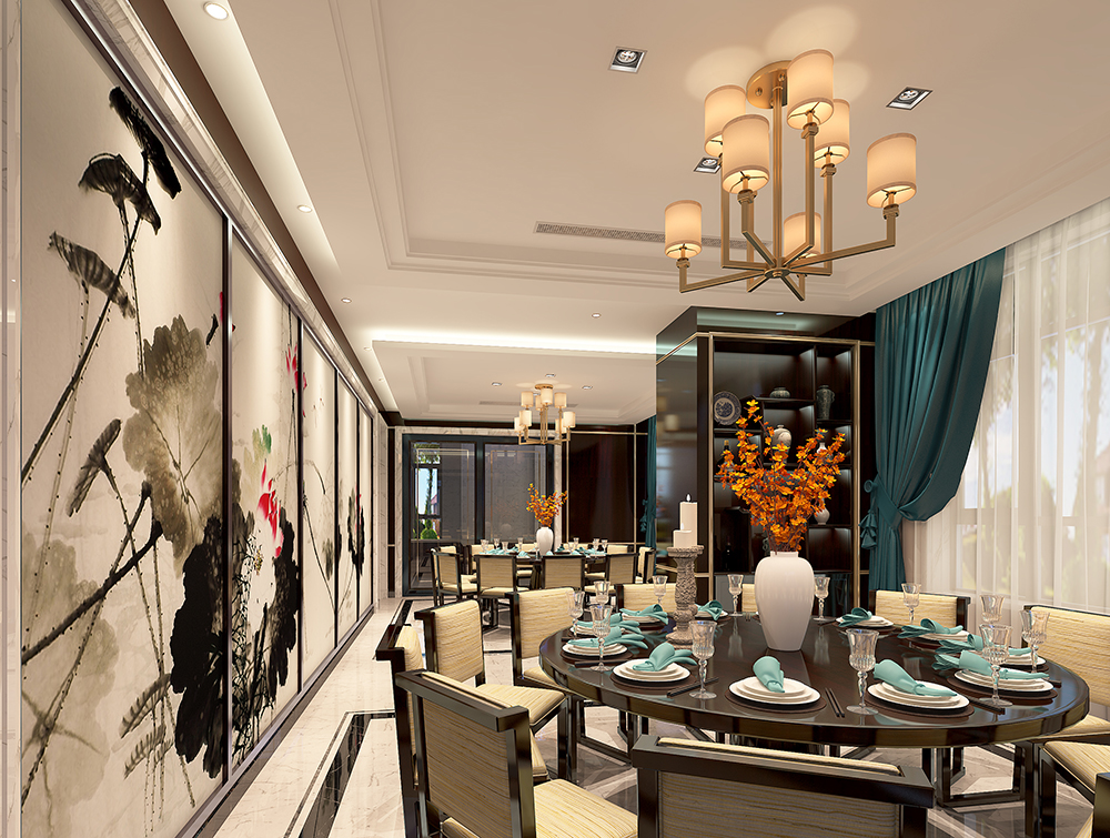 整木定制門店設(shè)計(jì)師與工廠對(duì)接時(shí)注意什么？(圖4)