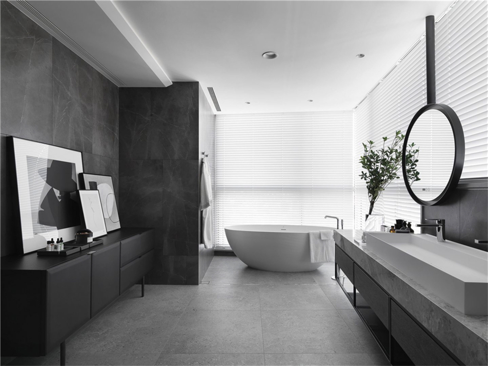 為什么都選擇整木定制家居？(圖3)