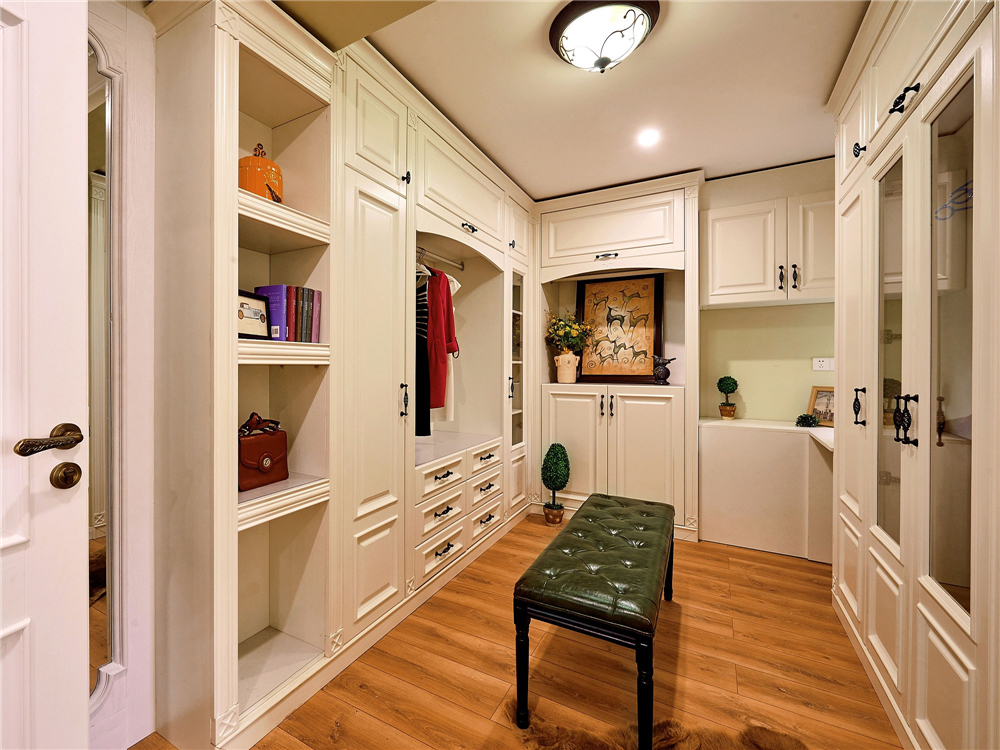 整體衣柜怎樣加盟代理？加盟流程(圖4)