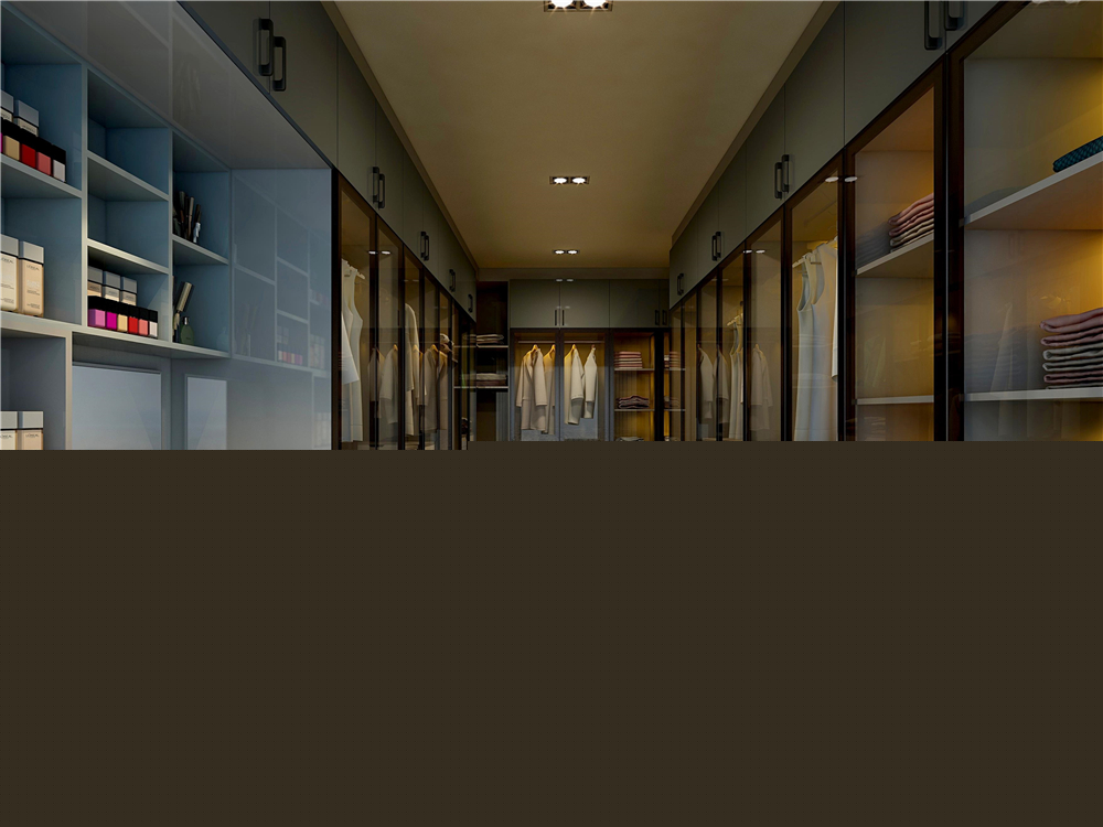 整體衣柜怎樣加盟代理？加盟流程(圖5)