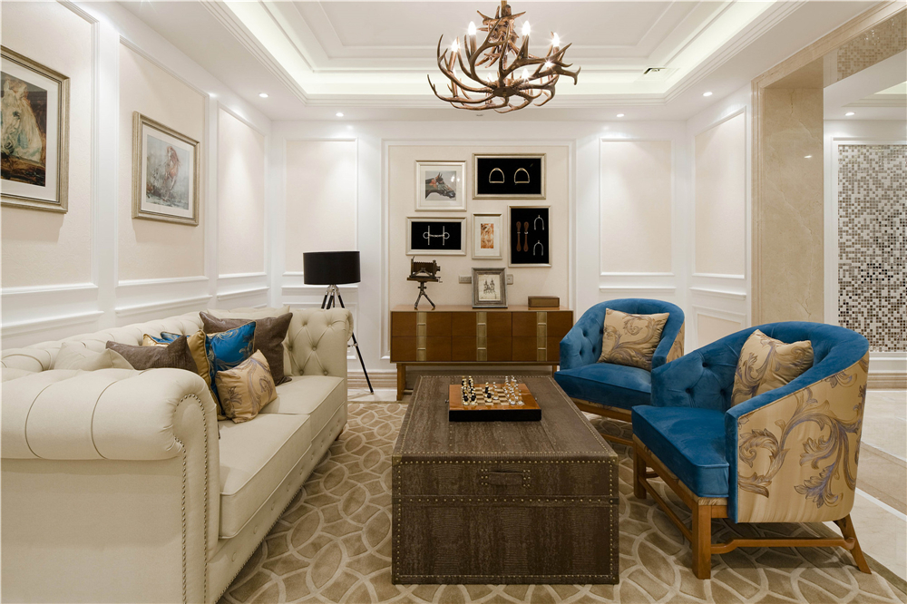 整木定制家居為什么讓人喜愛？(圖1)