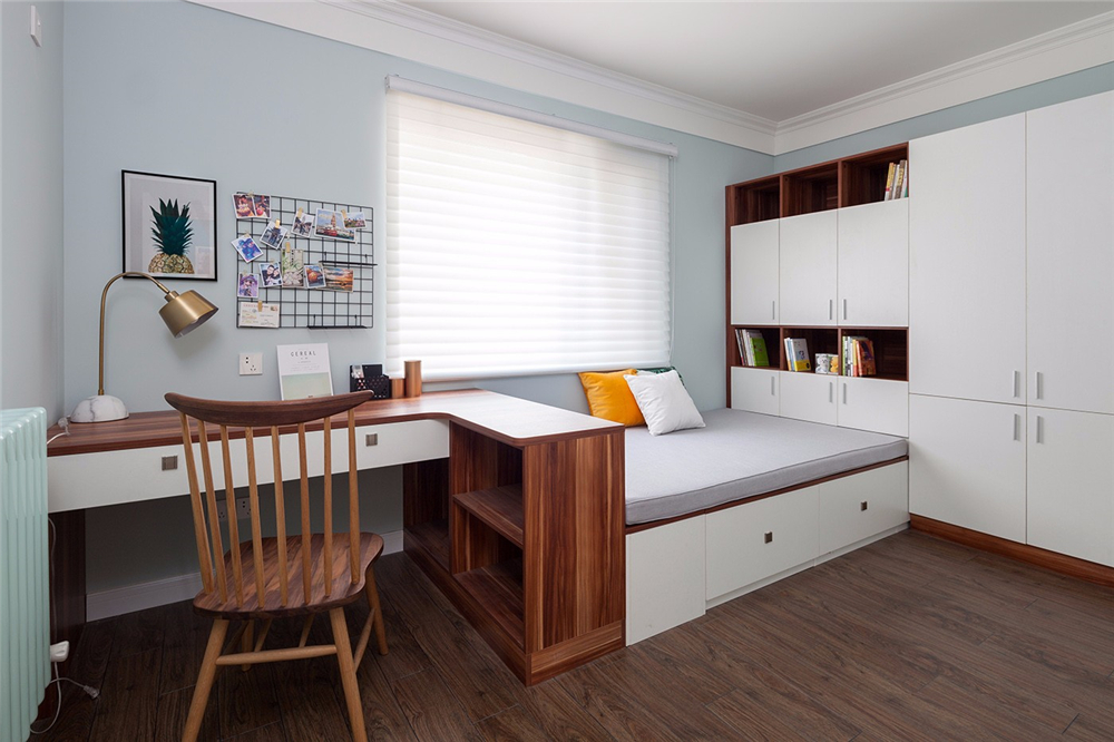 榻榻米能改造成哪些空間？(圖1)