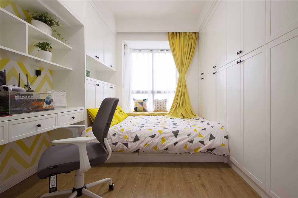 榻榻米能改造成哪些空間？(圖2)