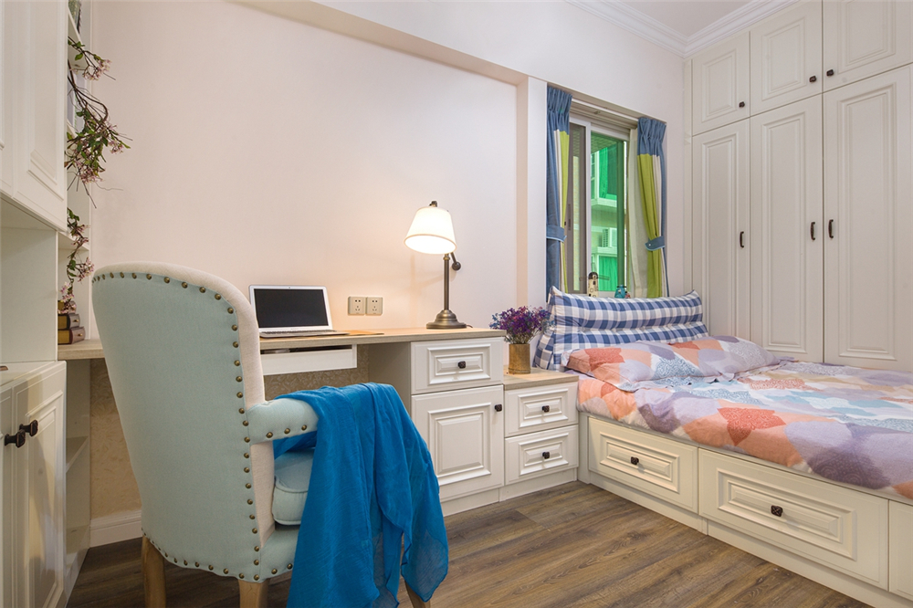 榻榻米能改造成哪些空間？(圖3)