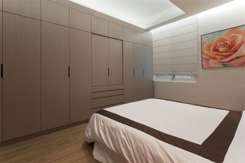 整體衣柜加盟代理注意事項(xiàng)？(圖2)