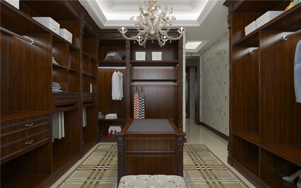 整木定制衣柜有哪些注意事項？(圖3)