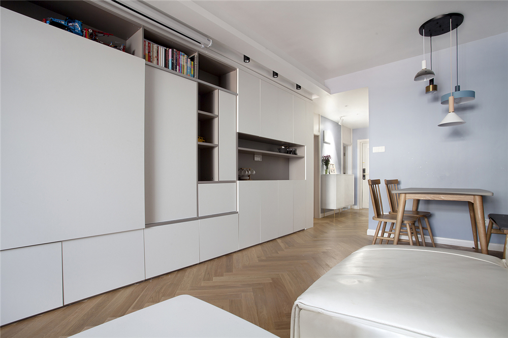 整木定制比木工打造多了哪些優(yōu)勢(shì)？(圖4)