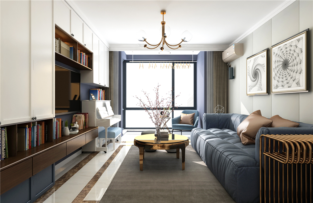 整木定制家居要注意看什么事項(xiàng)？(圖1)