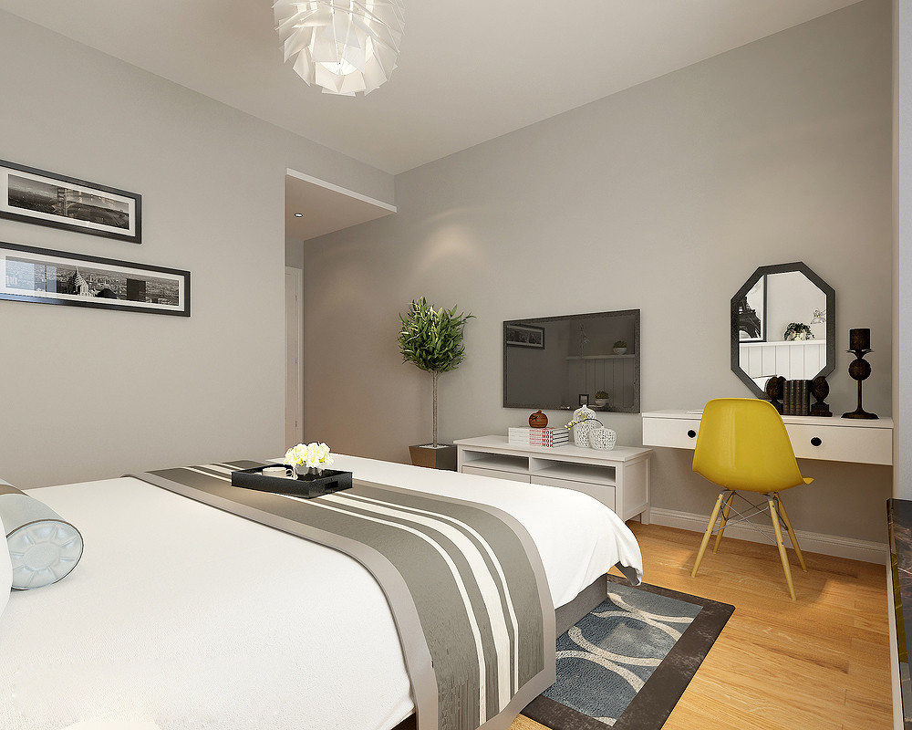 定制電視柜尺寸一般都是多少？(圖4)